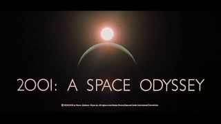 2001: A Space Odyssey - Also sprach Zarathustra (Giorgio Moroder Version)