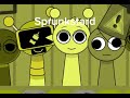 Funbot Simon brud in different mods #sprunki #incredibox