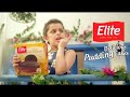 Elite pudding cake  bicycle films elite food products