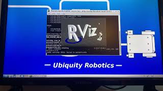 RPLIDAR Scan Demo