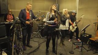 Love Hurts(cover version) chords