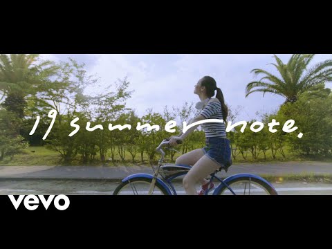 SILENT SIREN - 19 summer note.