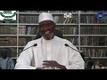 Munin Aqeedun Tijjaniyyah Sheikh Albaniy Zaria Rahimahullah