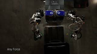 Mech in Motion | Real-Time Thinking, Precision Stacking & Problem Solving
