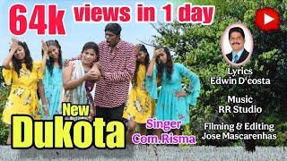 Download Lagu New Konkani Songs 2025 / DUKOTA /COMEDIAN RISMA /BY : Edwin D'Costa. MP3 Download Lagu New Konkani Songs 2025 / DUKOTA /COMEDIAN RISMA /BY : Edwin D'Costa. MP3
