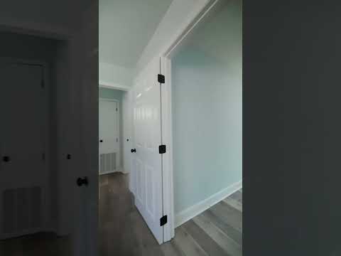 1812 Woodland Ave, Sanford, NC home video tour