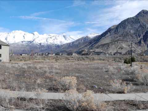 10461 North Mesquite Way, Cedar Hills, UT home video tour