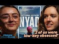 Nyad our most divisive film yet