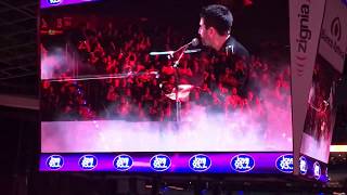 Alex Ubago - Sin Miedo a Nada / Live From Mexico City (Arena CD MX) 05 Dic 2019