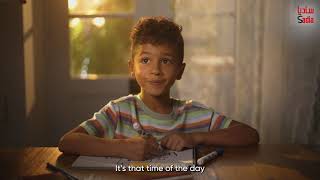 Back-To-School And Back-To-Fun With Minichef