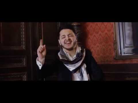 Petrica Cercel - Am 5 stele pe un umar | Official Video