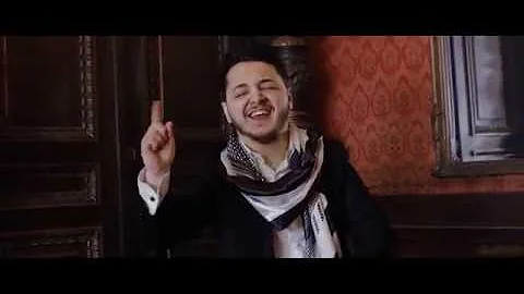 Petrica Cercel - Am 5 stele pe un umar | Official Video