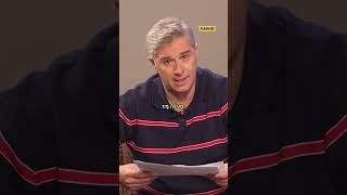 Αλέξανδρο Μπουρδούμης: «Ευχαριστώ και τον Αναστάση και τη Λένα»  | FLASH