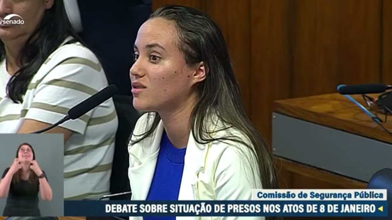 Filha Clesão mensagem Flávio Michelle