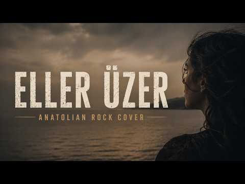 Serkan Nişancı — Eller Üzer | Anatolian Rock Cover