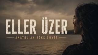 Serkan Nişancı — Eller Üzer | Anatolian Rock Cover