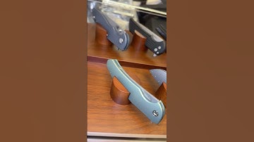 The Armada -Holme & Hadfield Knife Case #knife #knifecollector #blade #knife