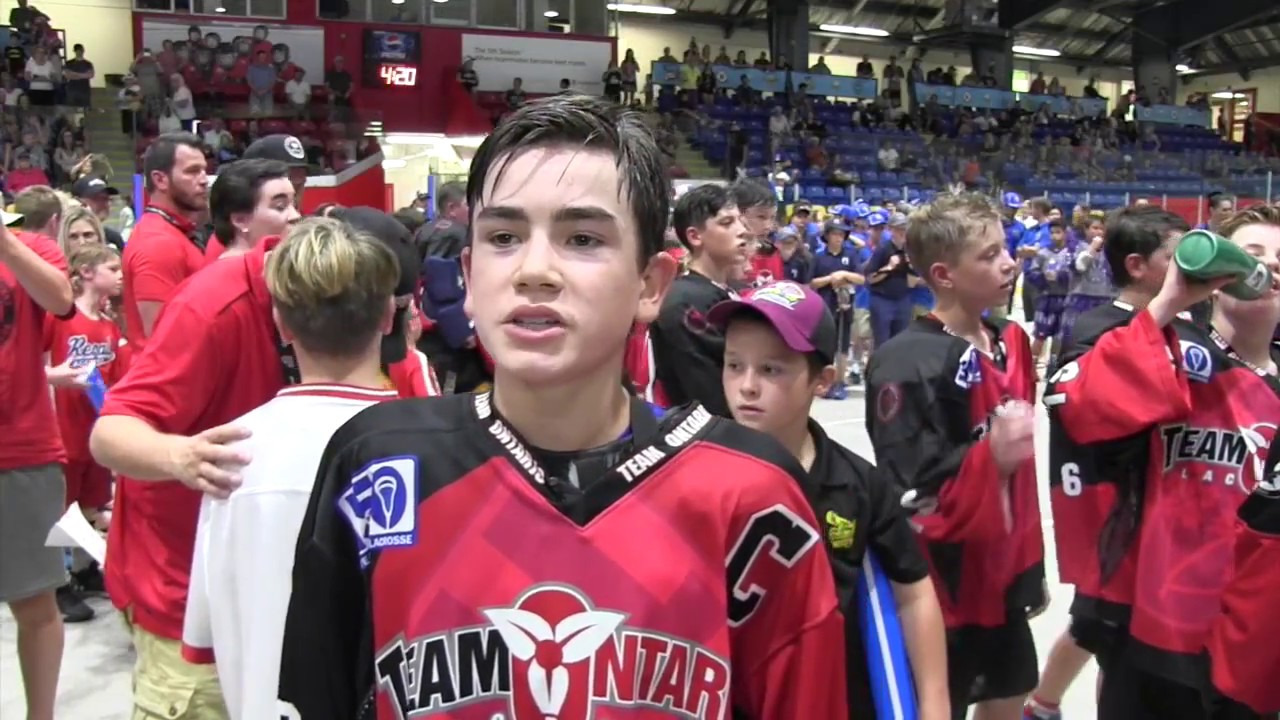 Very well. Ontario midget lacrosse agree Ontario midget lacrosse congratulate, what