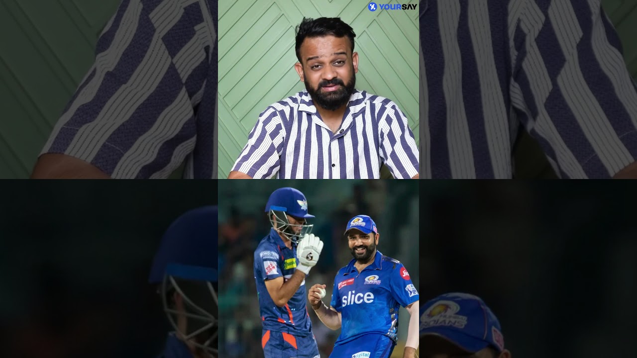 LSG vs MI, Head to Head, IPL 2025, Match 16, Ekana Cricket Stadium Records, Hardik Pandya Captaincy