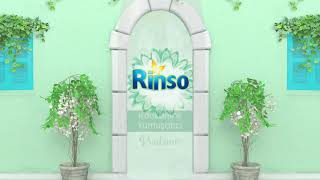 Yeni Rinso Yumuşatıcı |Bodrum Yasemin Çiçeği
