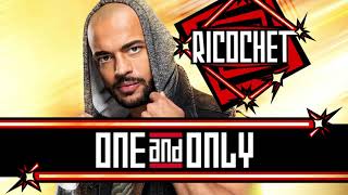 Ricochet One and Only Entrance Theme songs Ricochet One and Only Entrance Theme songs
