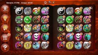 Doodle Devil Walkthrough Part 3 Earning 100% Achievements, 1080p/60FPS.