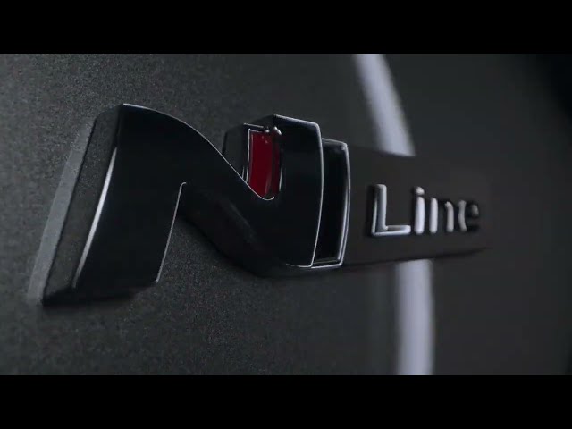 Video: O primeiro Hyundai N Line do Brasil é um Creta?