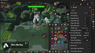 Auto Olm Skip