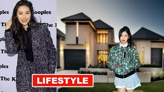 SUNMI(선미) - Lifestyle 2021 ★ New Boyfried, Net worth, Age, Instagram, House, Family & Biography