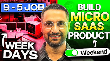 Introduction of Micro SaaS Startup 101 Series