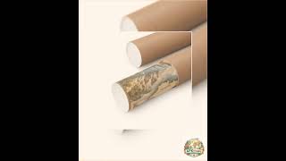 France Map Poster | French Travel Illustration