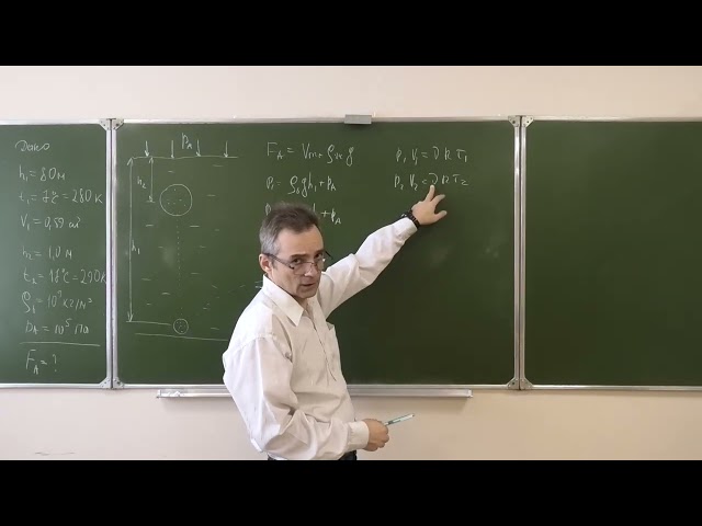 ЦТ по физике 2011, Задача Б6 