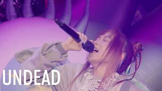 YOASOBI UNDEAD Live Compilation