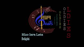 Riso Leta Delight Sdanle 2005