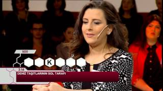 Kelime Oyunu 22 Ekim