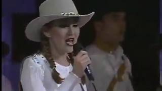 Alicia Villarreal   Yo Sin Tu Amor  ( Official Music Video )