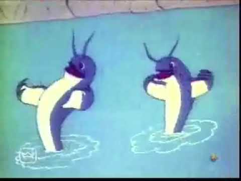 Грузинские мультфильмы | 1984 | Курша Возгордился | Советские мультфильмы