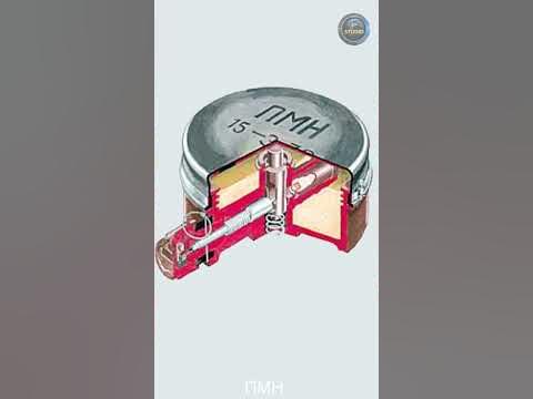 ПМН - противопехотная мина нажимная. - YouTube