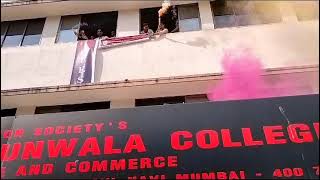 I C L s college vashi | sanskruti icl vashi