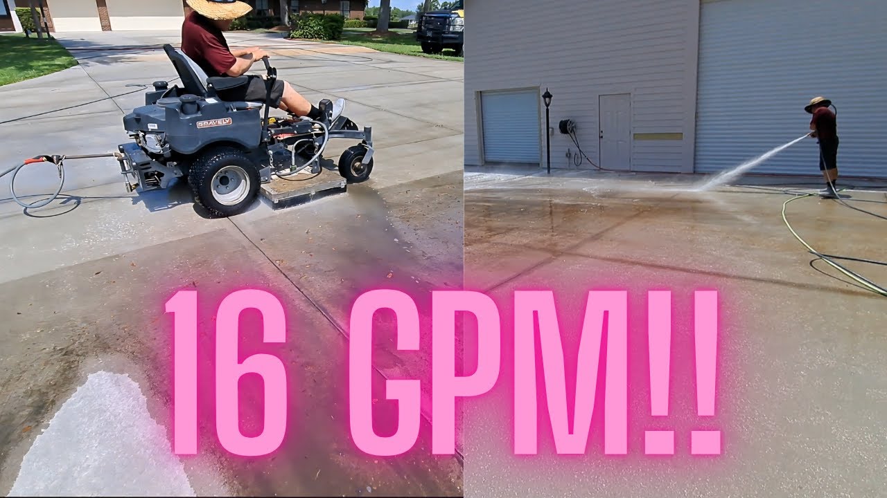 Called in for Backup on a GIANT Project — Wait ‘Til You See This Equipment! 😧😧