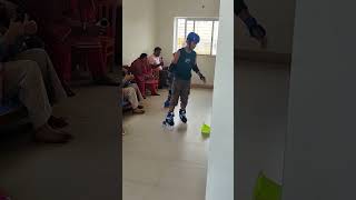 skating in little angle Ranchi #arnavsingh07 #bmwmmotorsport #trendingshorts #skating #viralvideo