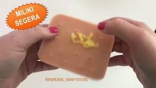 Jual Mainan pencet jerawat Pop it pal kekinian ( fidget penghilang stress ) screenshot 3