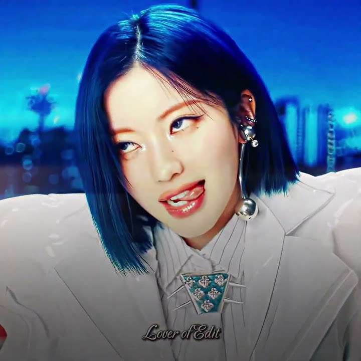 Asa (Babymonster) (DIA DELICIA trend) edit
