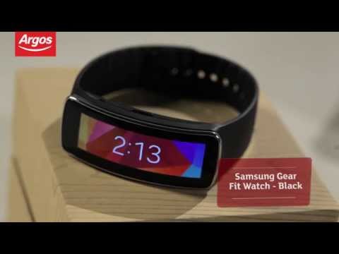 gear fit 2 pro argos