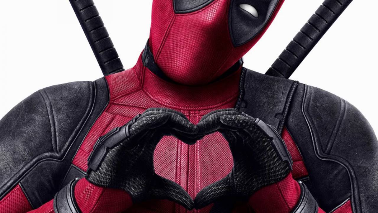 Descargar deadpool full hd - YouTube