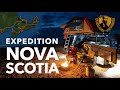 Expedition nova scotia  full movie