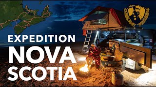 Expedition Nova Scotia  FULL MOVIE