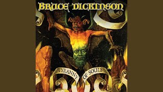 Video thumbnail of "Bruce Dickinson - River of No Return"