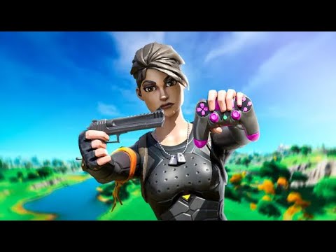Ma Meilleure Game Solo Duo Fortnite! - YouTube
