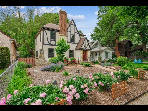 4832 Park Avenue, Minneapolis, MN home video tour
